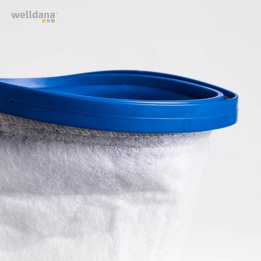 pool blaster max microfilter