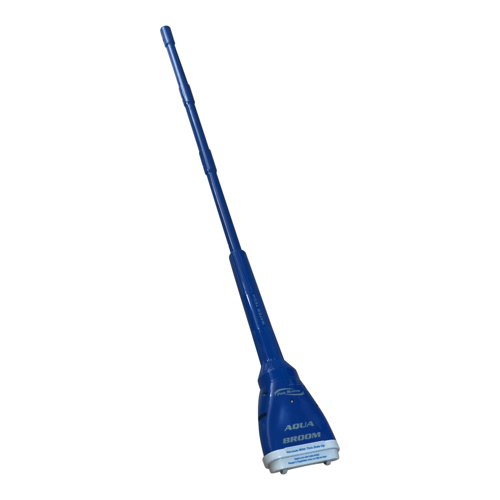 Aqua Broom Xl / Pool Blaster Aqua Broom XL Ultra - YouTube | Aaliyah Foster