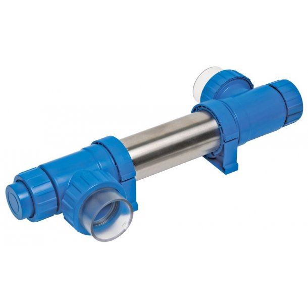 UV Desinfektion til Pool og Spa Blue Lagoon UVC Tech (Kopi)