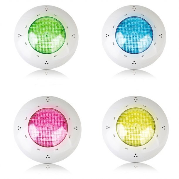 Led lampe pool