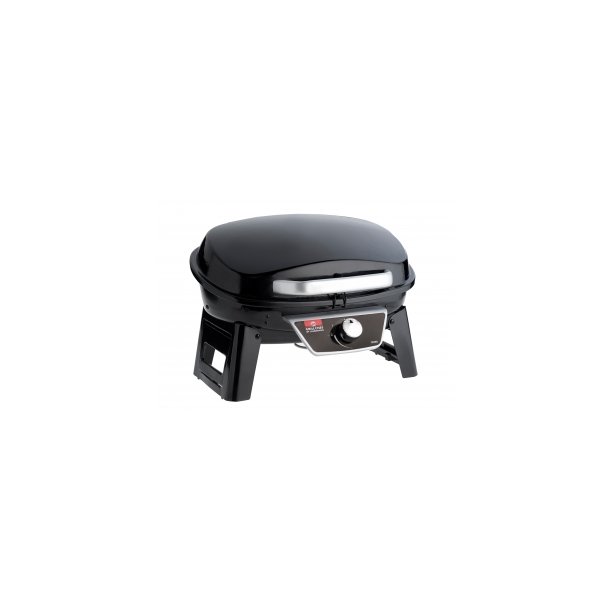 Cobb premier gas grill