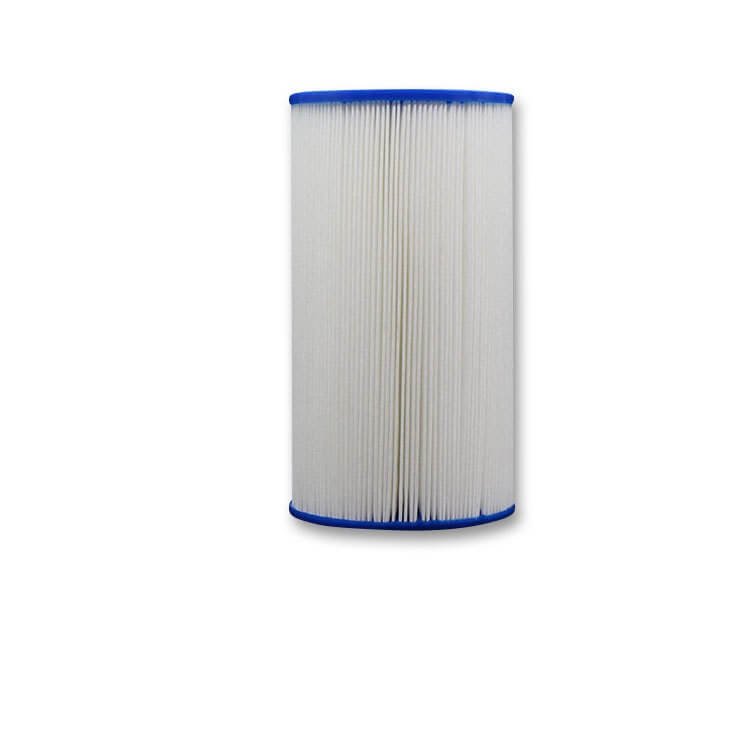 Filter Patron 23,5 cm til Wellis Miami/Titan/Jupiter Filter til